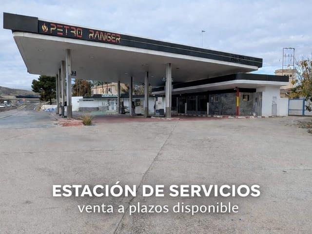 Local Comercial en venta en el Vinalopó Mitjà / El Vinalopó Medio, Valencia