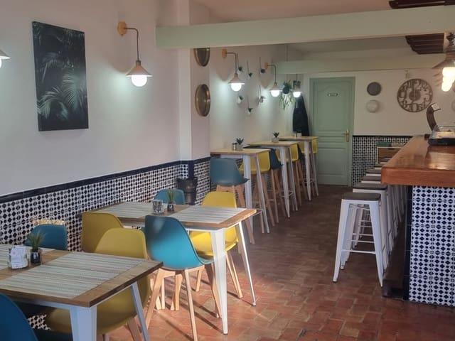 Local Comercial en venta en Teulada, Pla del Mar
