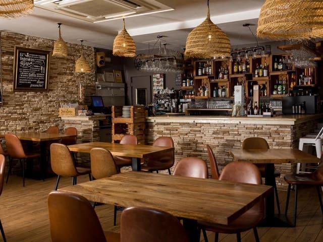 Local Comercial en venta en Teulada, Pla del Mar