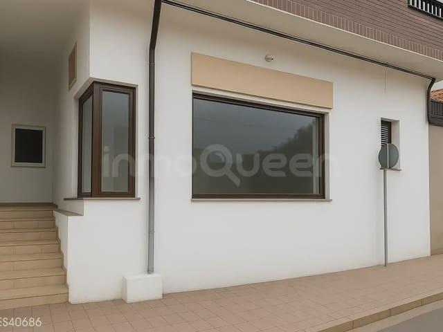 Local Comercial en venta en Muros De Nalón, Asturias