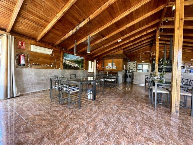 Local Comercial en venta en Laroles, Nevada