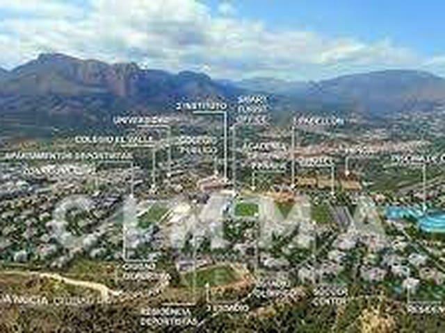 Local Comercial en venta en La Nucia