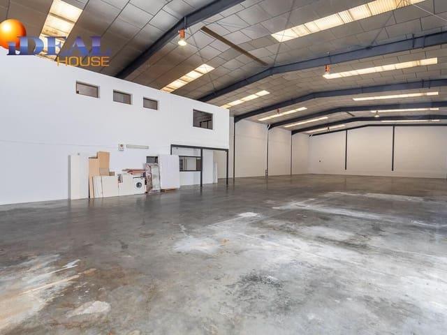 Local Comercial en venta en Ogíjares, Granada