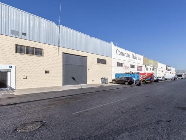 Local Comercial en venta en Ogíjares, Granada