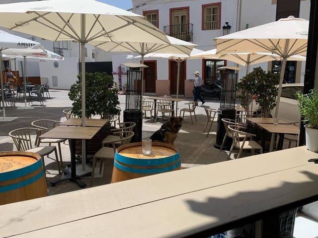 Local Comercial en venta en Marbella, Barrio Nuevo