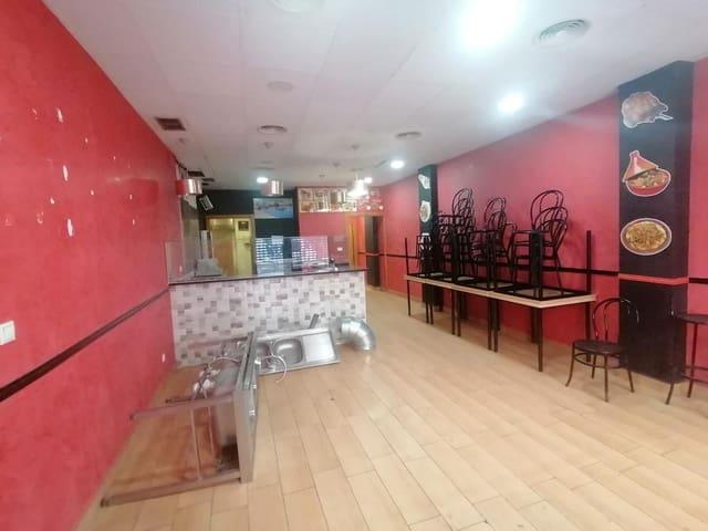 Local Comercial en venta en la Safor, Valencia