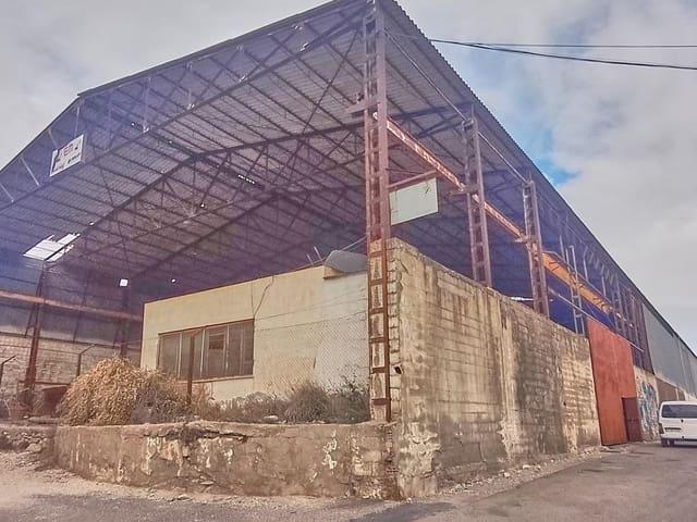 Local Comercial en venta en Urbanización Europa, Valle del Almanzora