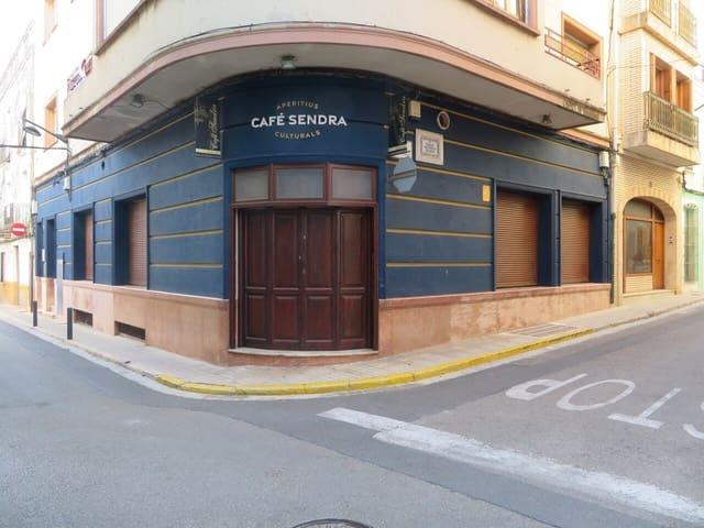Local Comercial en venta en Pamis, la Marina Alta