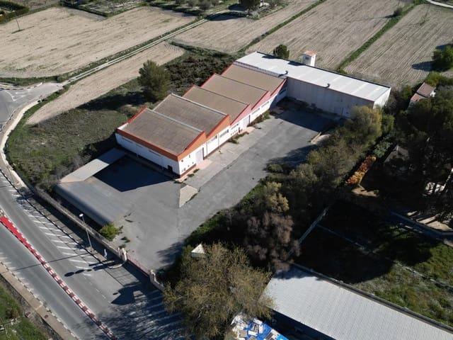 Local Comercial en venta en l'Alcoià, Valencia