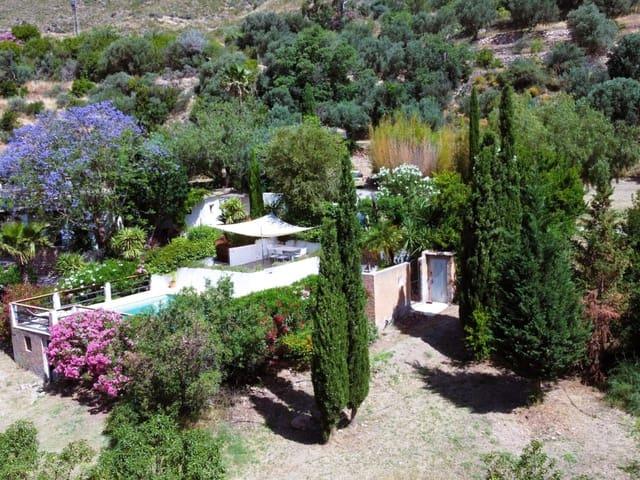 Local Comercial en venta en Comarca de la Alpujarra Granadina, Andalucía