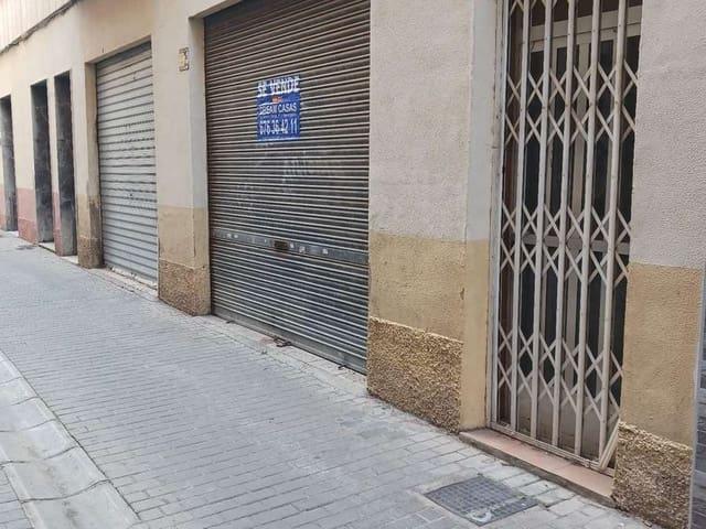 Local Comercial en venta en Orihuela, Barrio Nuevo Local Comercial en venta en Orihuela, Barrio Nuevo