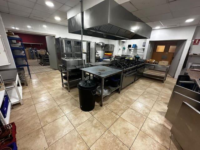 Local Comercial en venta en la Platja d'Orpesa, la Plana Alta