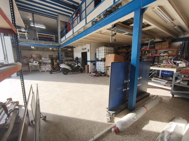 Local Comercial en venta en Canavall, Palma