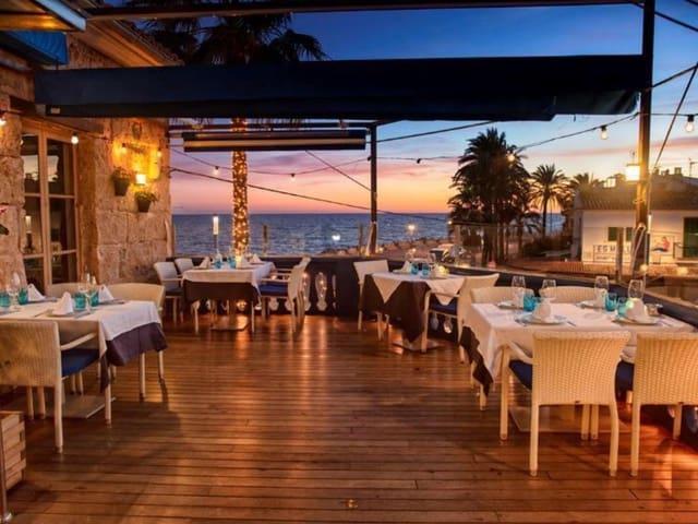 Local Comercial en venta en Canavall, Palma
