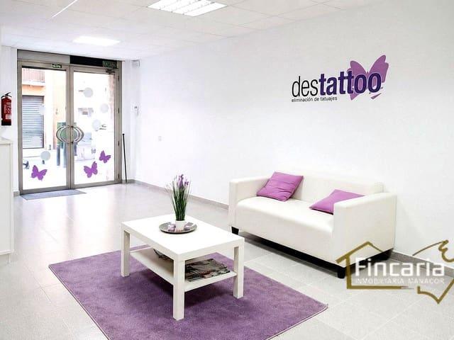 Local Comercial en alquiler en Palma