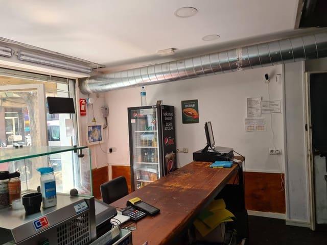 Local Comercial en venta en Palma, el Call