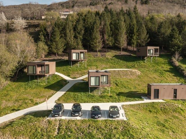 Local Comercial en venta en Terra de Caldelas, Galicia