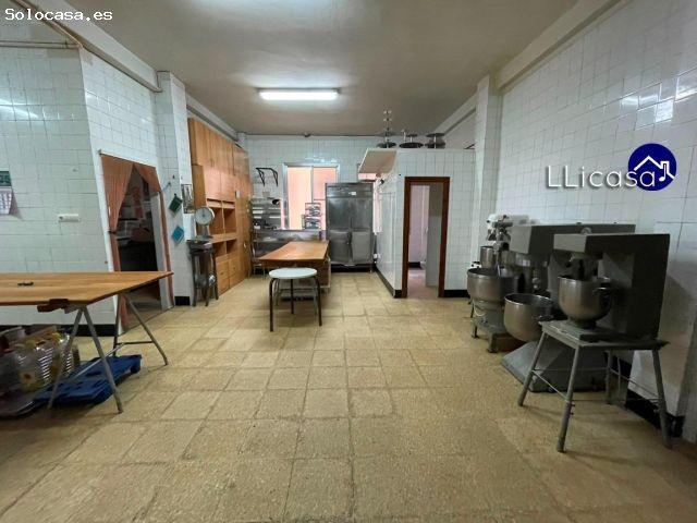 Local Comercial en venta en Pedralba, La Serranía