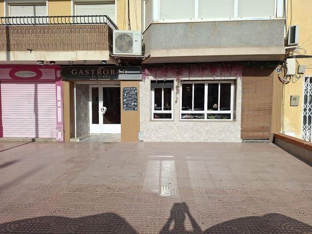 Local Comercial en venta en el Vinalopó Mitjà / El Vinalopó Medio, Valencia