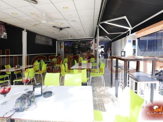 Local Comercial en venta en la Platja de Sant Joan, San Juan De Alicante