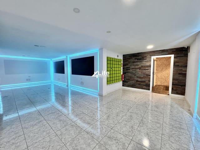 Local Comercial en venta en Costa Adeje, Adeje