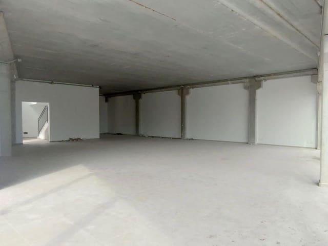 Local Comercial en venta en Crist Rei, Raiguer
