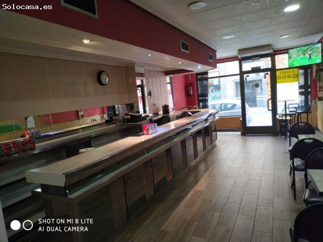 Local Comercial en venta en Compostilla, Ponferrada