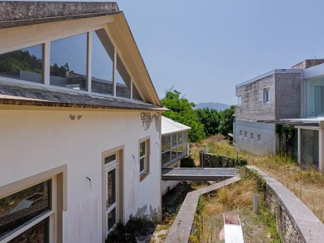 Local Comercial en venta en Cospindo, Bergantiños
