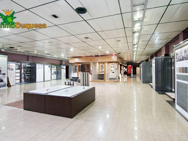 Local Comercial en venta en Pulianas, Pulianillas