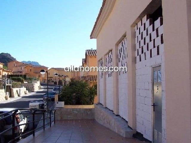 Local Comercial en venta en Relleu