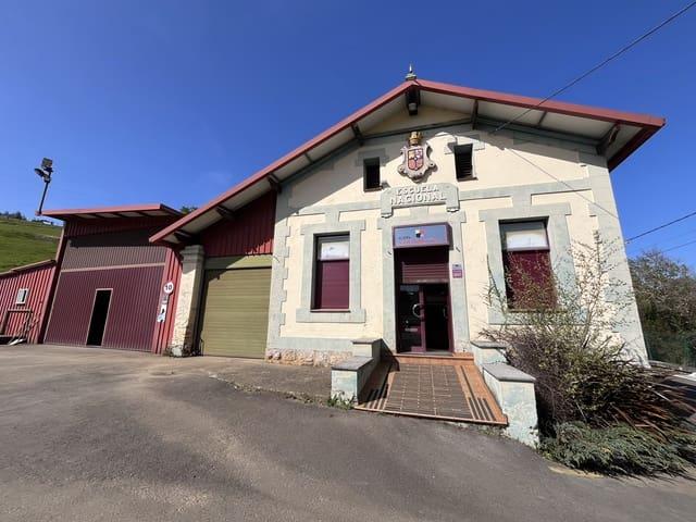 Local Comercial en venta en Ribadesella