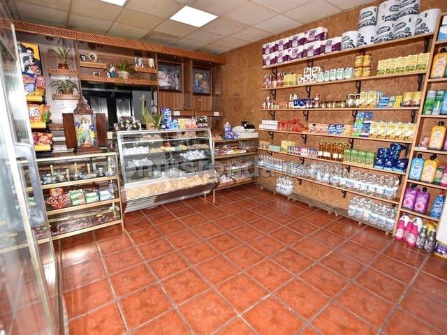 Local Comercial en venta en Ronda