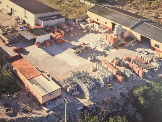 Local Comercial en venta en Roquetes