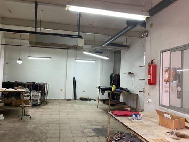 Local Comercial en venta en Salinas, Cecilia Bartolomé (Mujeres Libres)