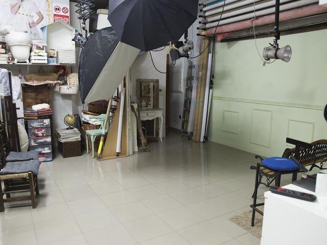 Local Comercial en venta en Comarca de la Costa Granadina, Andalucía