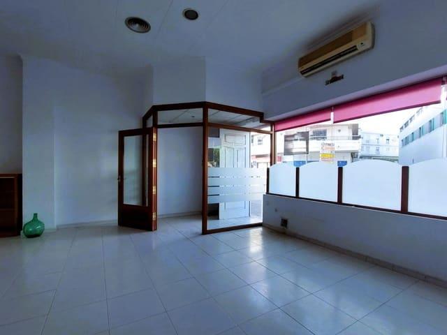 Local Comercial en venta en Comarca de la Costa Granadina, Andalucía