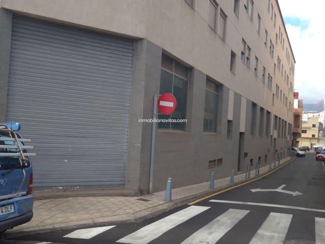 Local Comercial en venta en San Cristóbal de La Laguna, Canarias