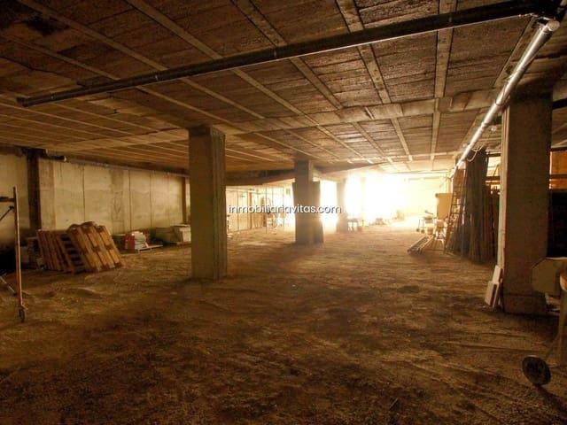 Local Comercial en venta en Tenerife, San Honorato