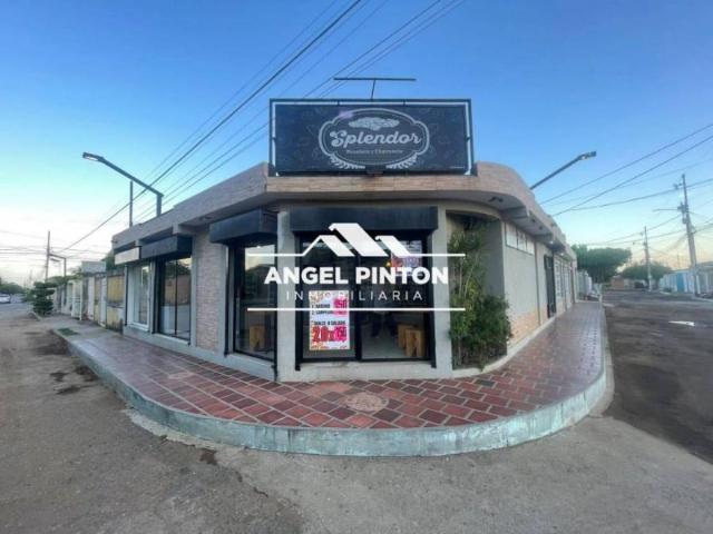 Local Comercial en venta en San Francisco, Zulia