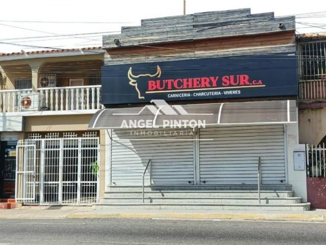 Local Comercial en venta en San Francisco, Zulia