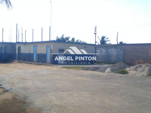 Local Comercial en venta en San Francisco, Zulia