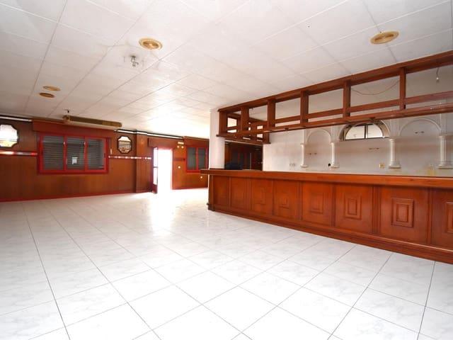 Local Comercial en venta en San Fulgencio