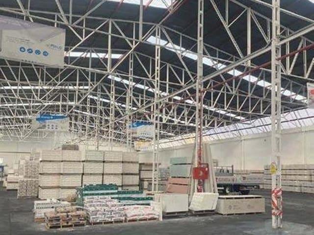 Local Comercial en venta en San Ginés, Área Metropolitana de Murcia