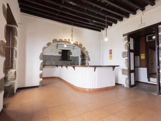 Chalet en venta en San Juan de la Rambla, Canarias