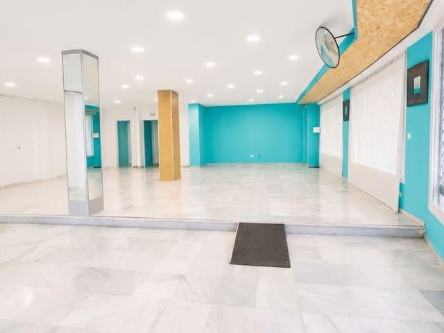 Local Comercial en venta en Salto del Agua, Costa del Sol Occidental