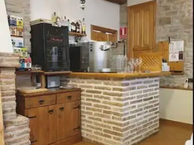Local Comercial en venta en La Jacetania, Aragón