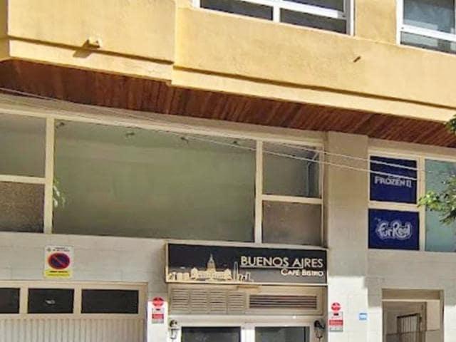 Local Comercial en venta en Centro-Ifara, Santa Cruz de Tenerife