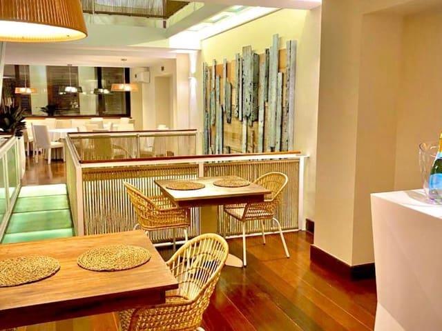 Local Comercial en venta en Santa Cruz De Tenerife, Canarias
