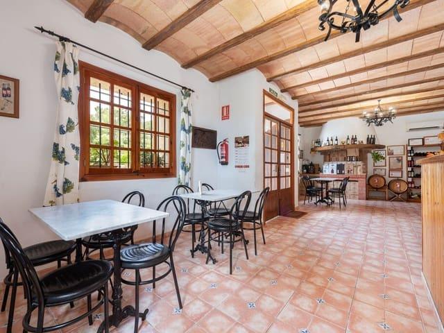 Local Comercial en venta en Pla de Mallorca, Baleares