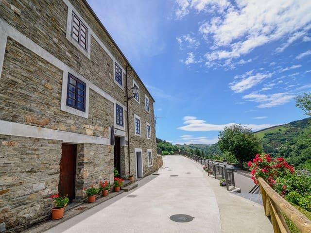 Local Comercial en venta en Santa Eulalia De Oscos, Asturias